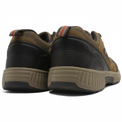 ORTHOFEET SORRENTO BROWN