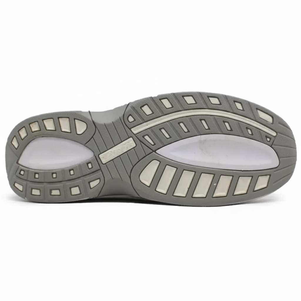 ORTHOFEET Coral Sandy