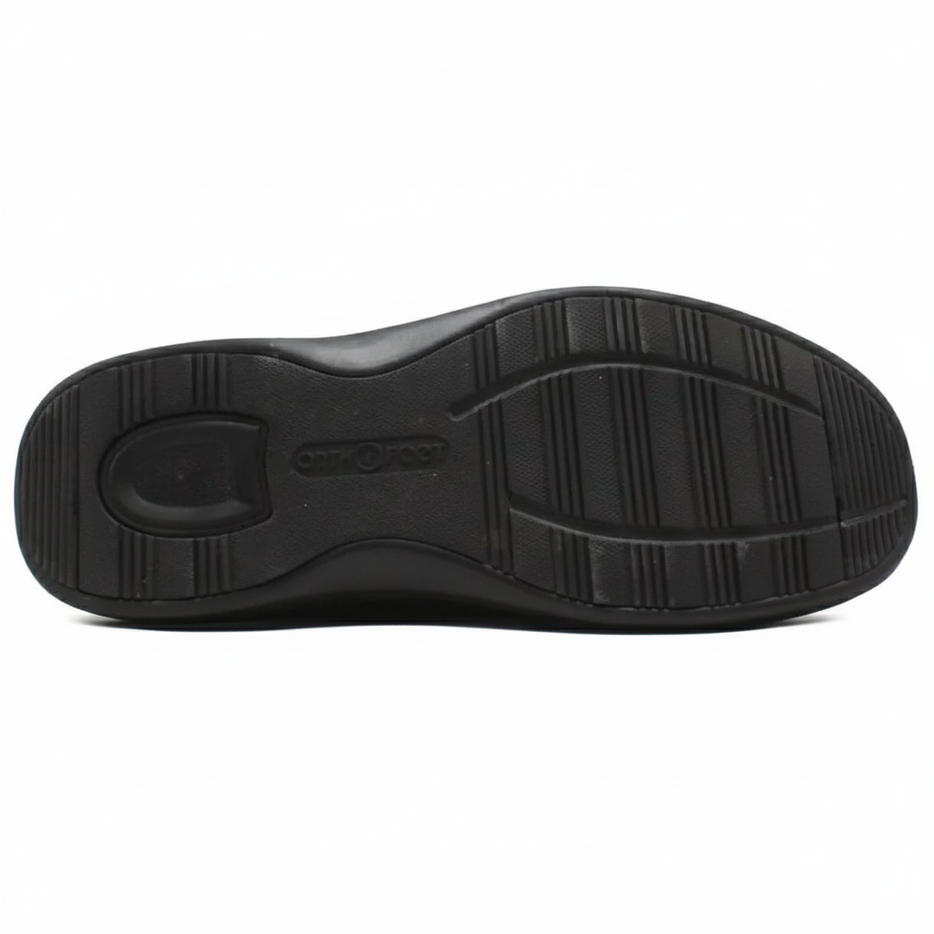 ORTHOFEET Broadway  Black