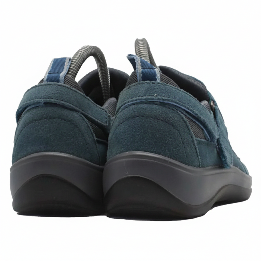 ORTHOFEET NAPLES WOMENS SANDAL