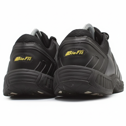 ORTHOFEET Pacific Palisades Black