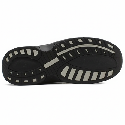 ORTHOFEET TAHOE TIE LESS BLACK