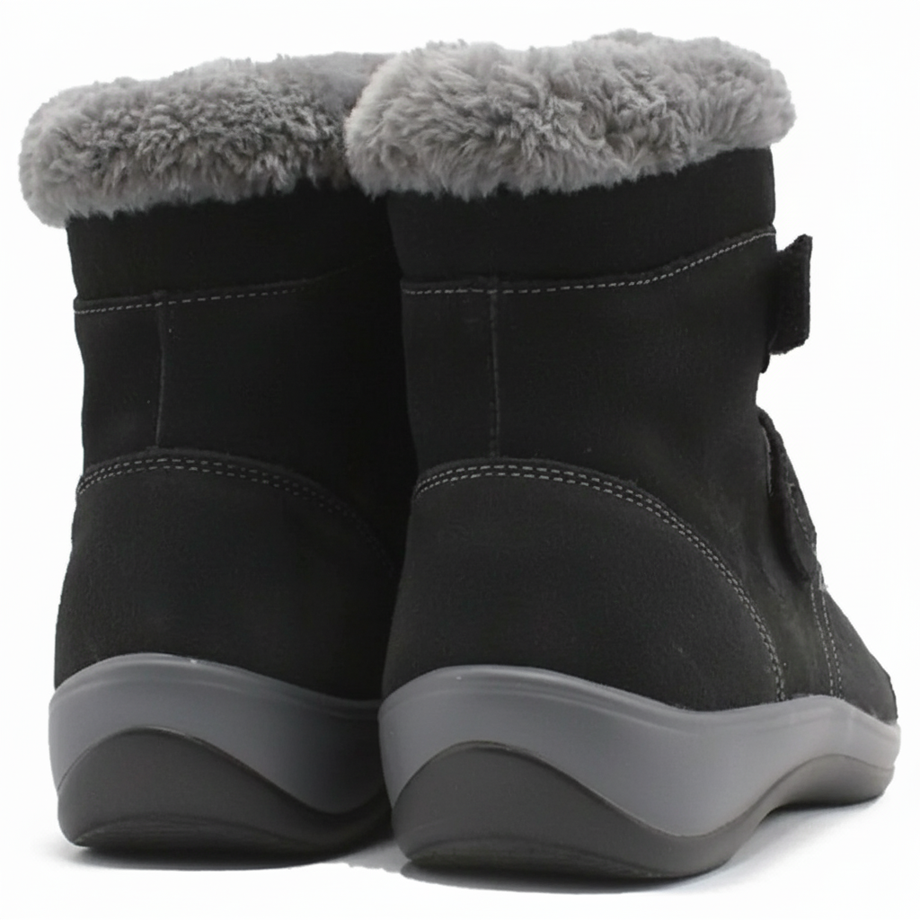 ORTHOFEET Florence Black