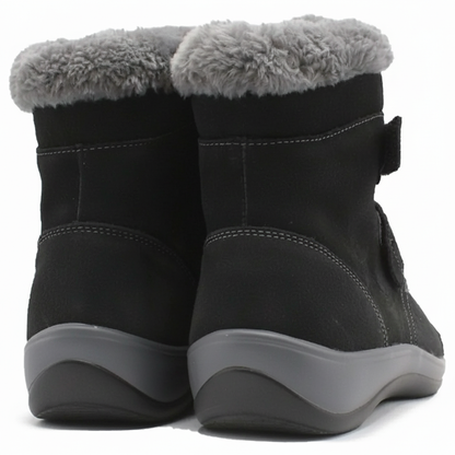 ORTHOFEET Florence Black