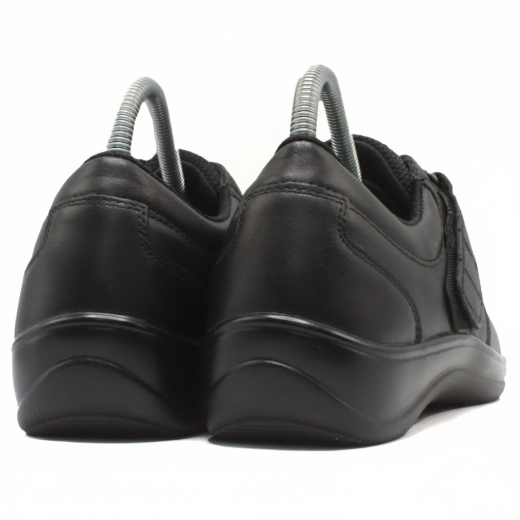 ORTHOFEET Arcadia Black