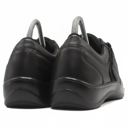 ORTHOFEET Arcadia Black