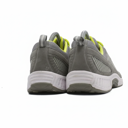 ORTHOFEET Coral Stretch Knit Gray