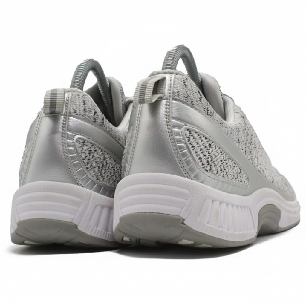 ORTHOFEET Coral Sandy