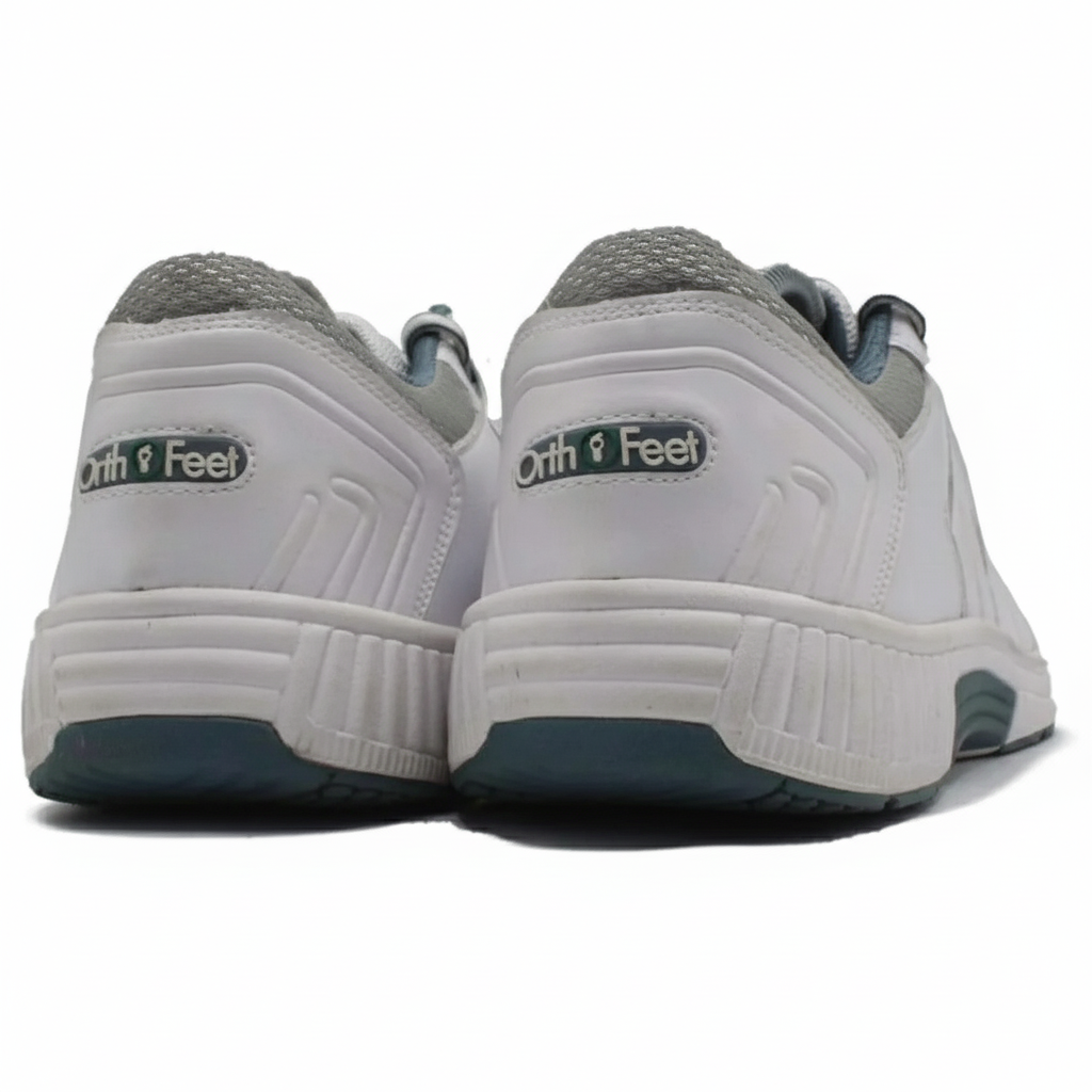 ORTHOFEET Whitney White