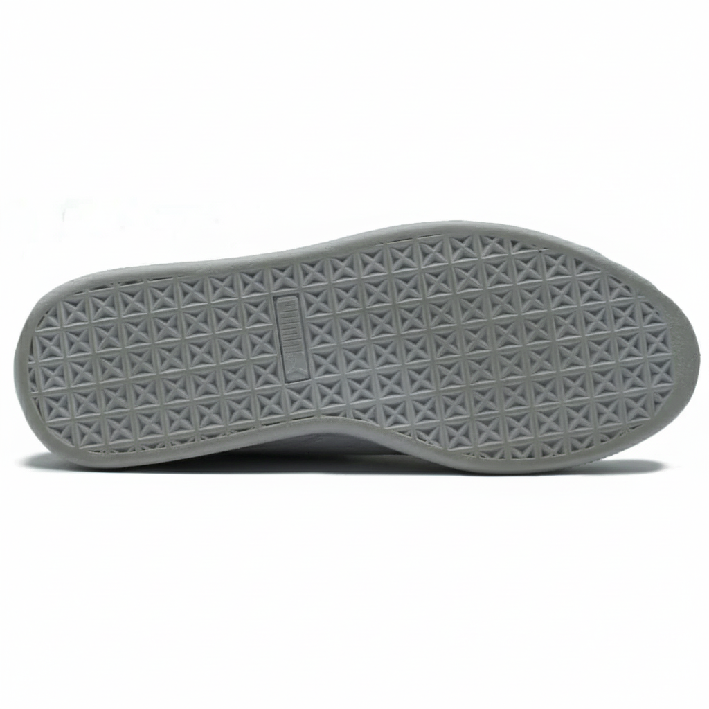 Puma Basket "Heart Patent"