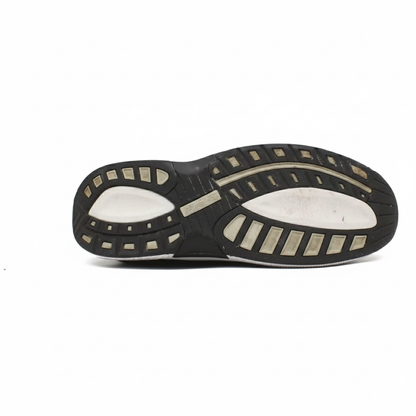 ORTHOFEET Coral Stretch Knit Black