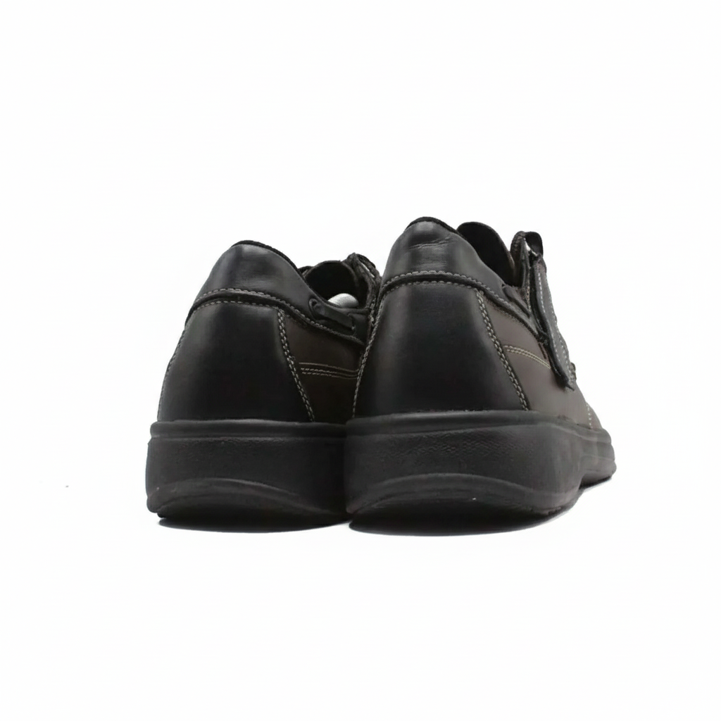 ORTHOFEET Baton Rouge Tie Less