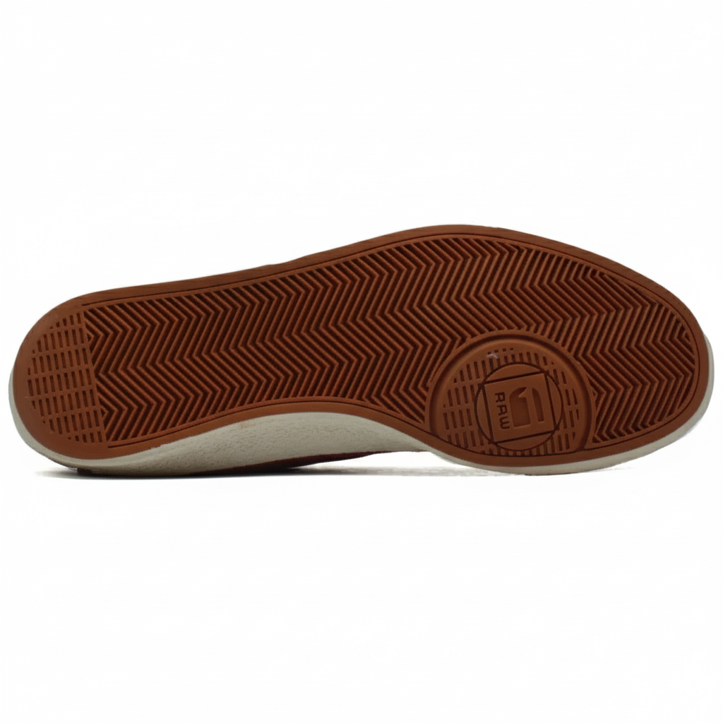 G.S.SRAW CASUAL SHOE