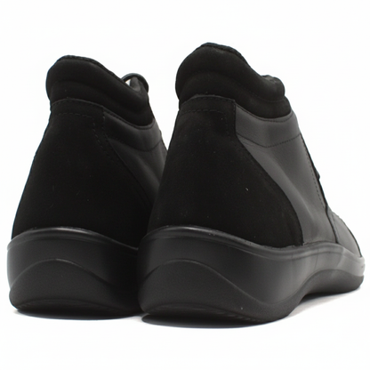 ORTHOFEET Milano Black