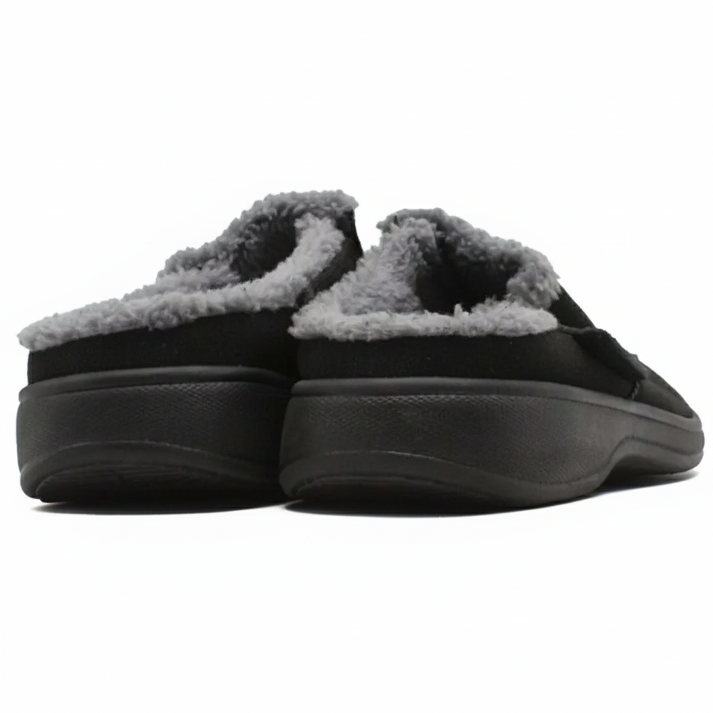 ORTHOFEET Asheville Black