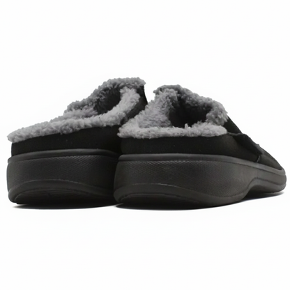 ORTHOFEET Asheville Black