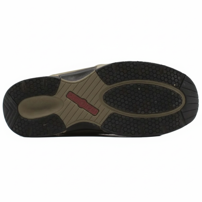 ORTHOFEET Hunter Brown