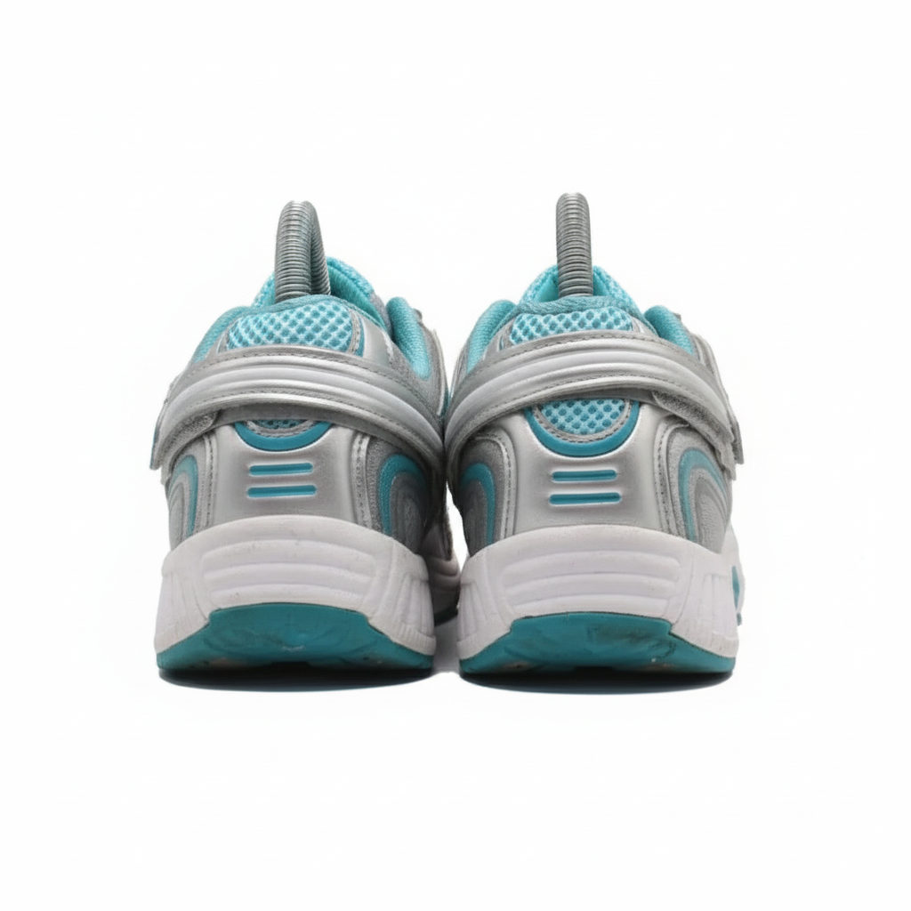 ORTHOFEET VERVE TIE LESS