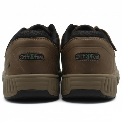 ORTHOFEET SHREVEPORT TIE LESS