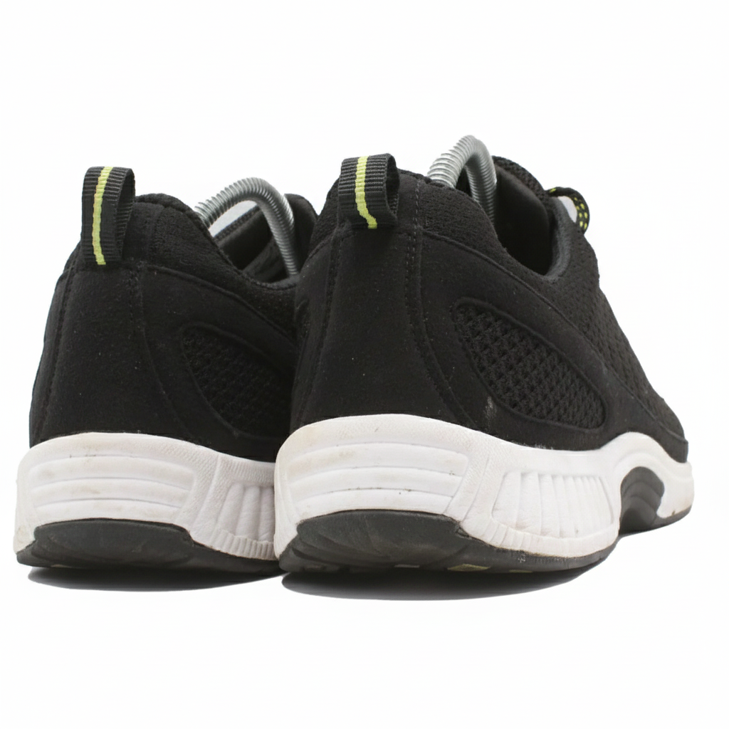 ORTHOFEET CORAL STRETCH KNIT