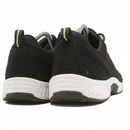 ORTHOFEET CORAL STRETCH KNIT