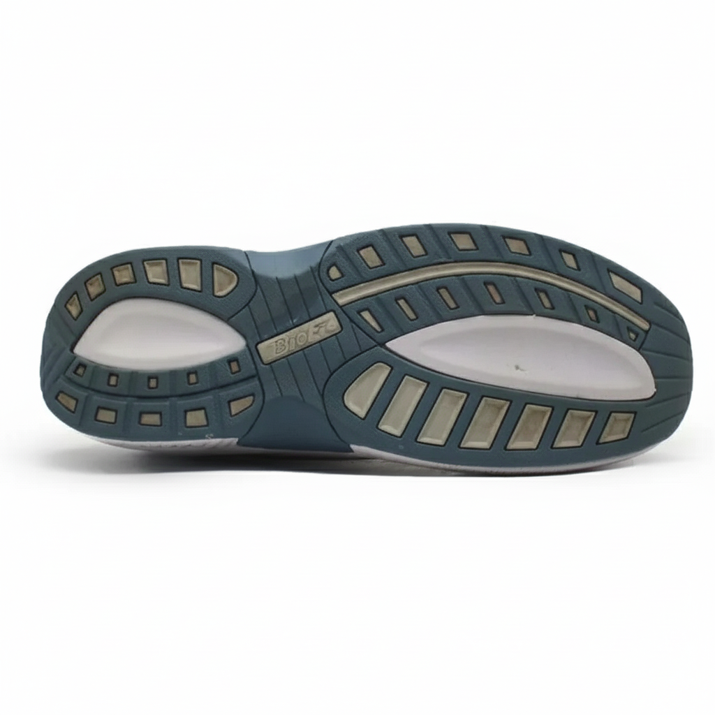 ORTHOFEET Whitney White