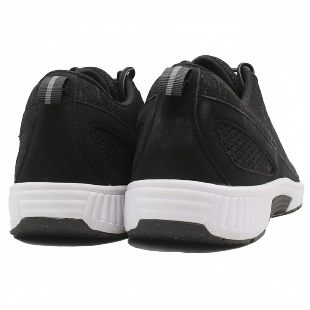 ORTHOFEET LAVA STRETCH KNIT