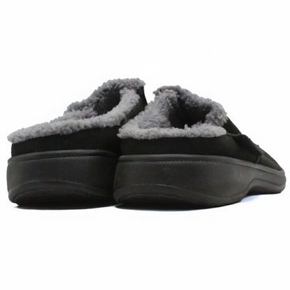 ORTHOFEET Asheville Black