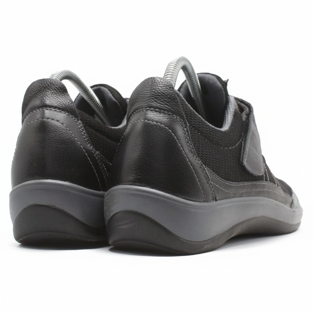 ORTHOFEET BREEZE STRETCH KNIT