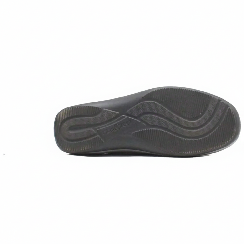 ORTHOFEET Palma Stretch Knit - Gray