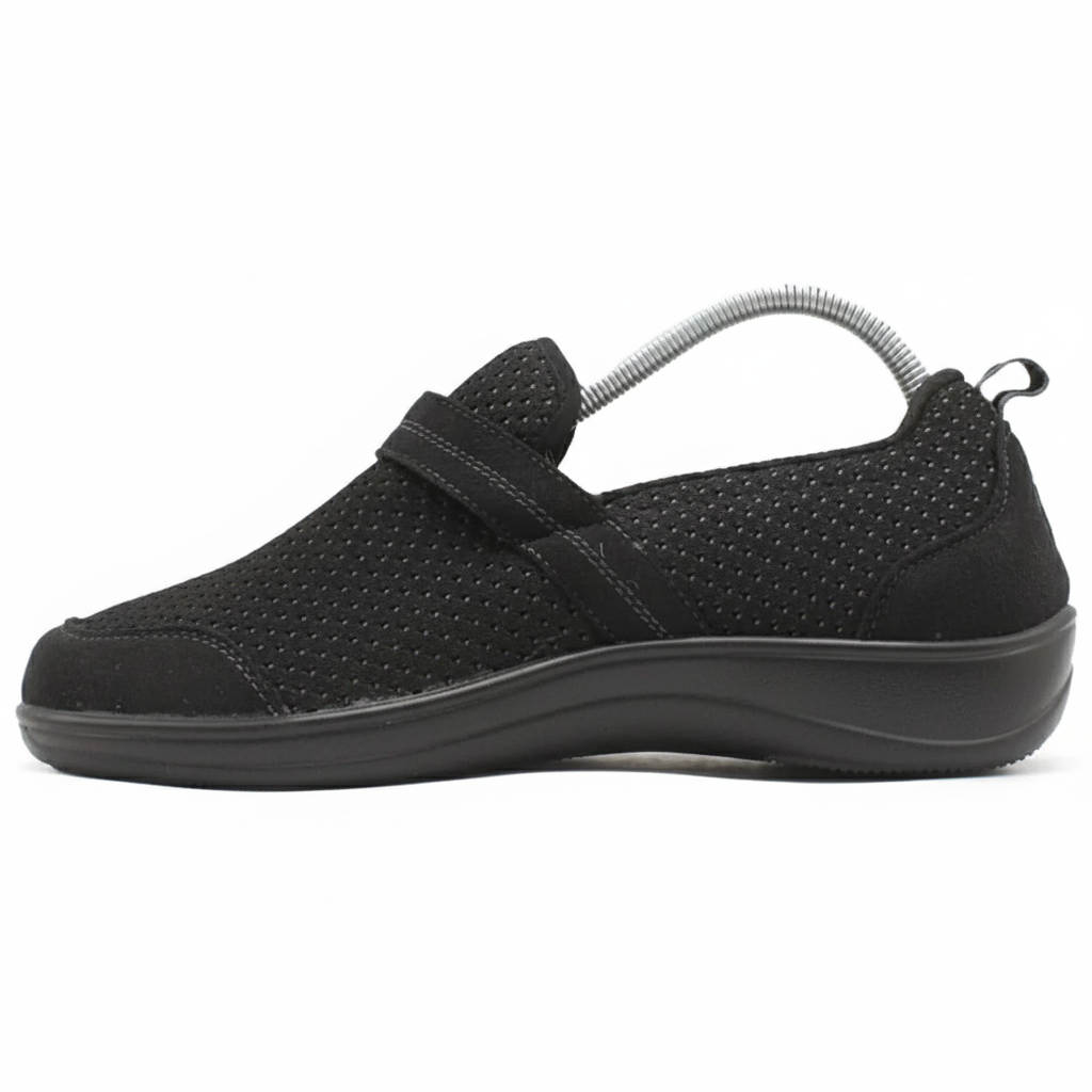 ORTHOFEET QUINCY STRETCH