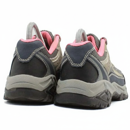 Brahma Steel Toe Shoes