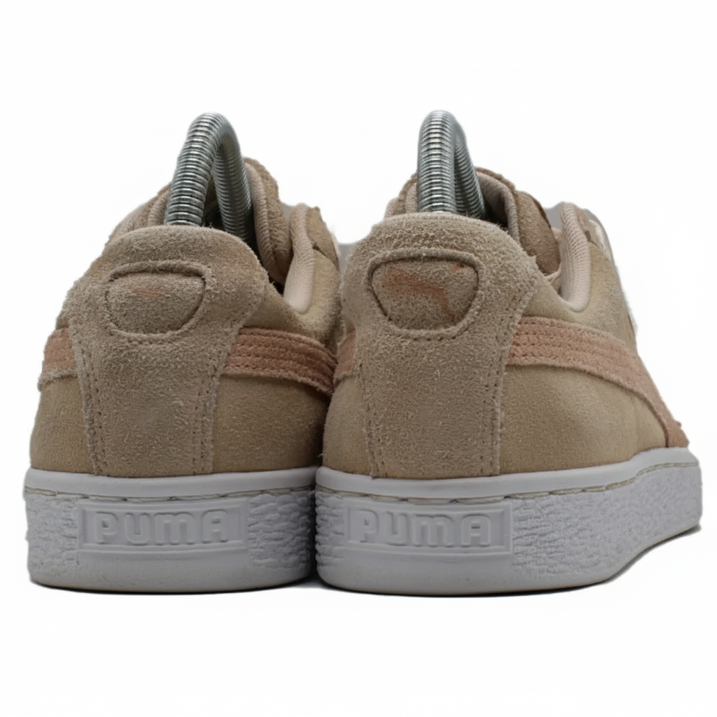 PUMA Suede Heart LunaLux Wn's