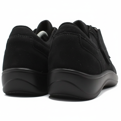 ORTHOFEET Wichita Stretch Black