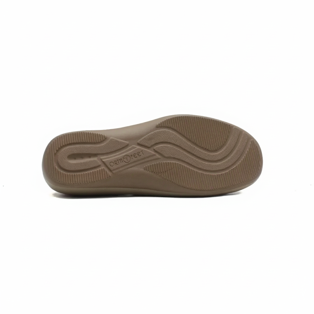 ORTHOFEET Solerno - Camel