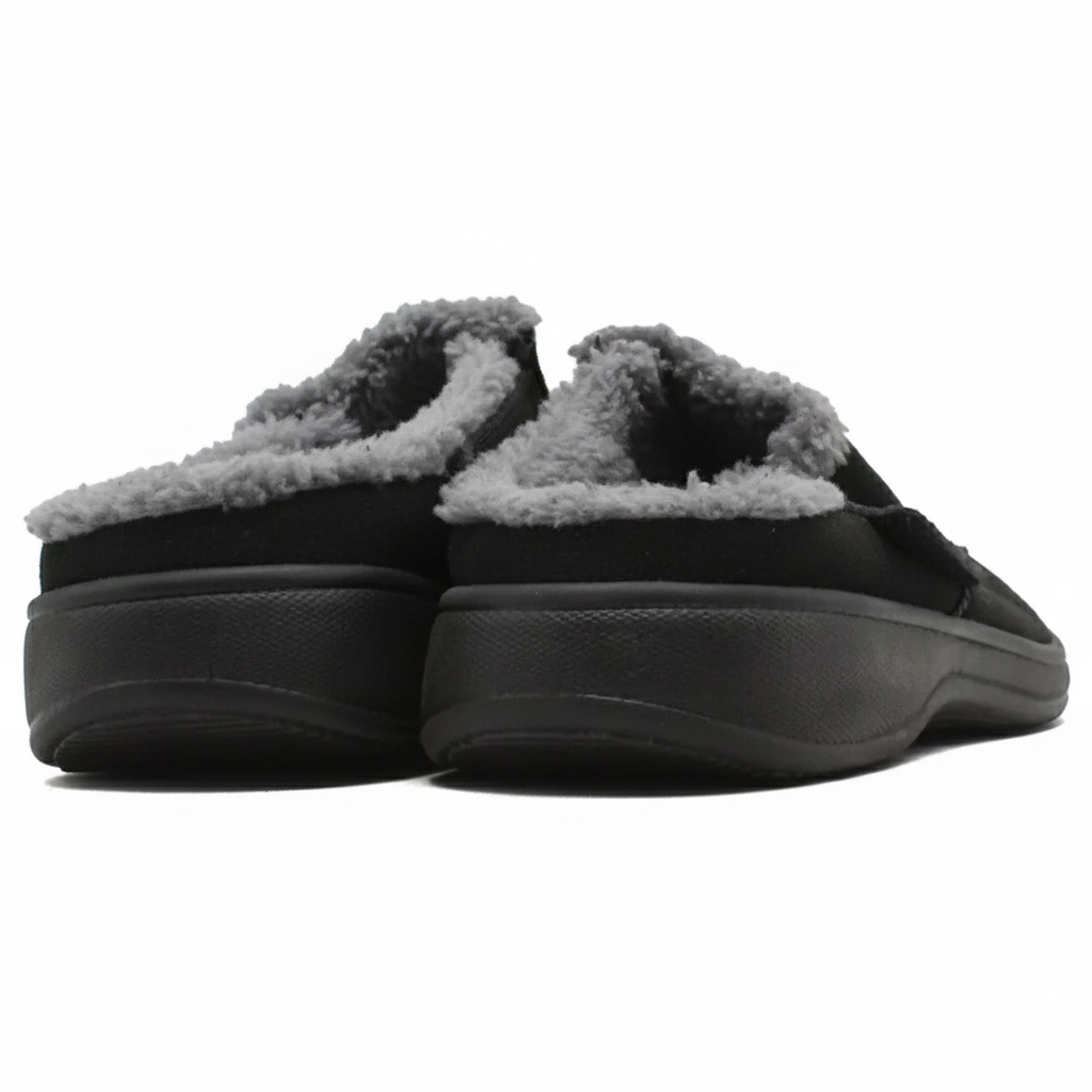 ORTHOFEET ASHEVILLE BLACK