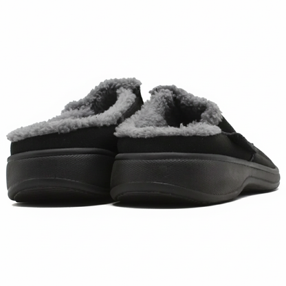 ORTHOFEET ASHEVILLE BLACK