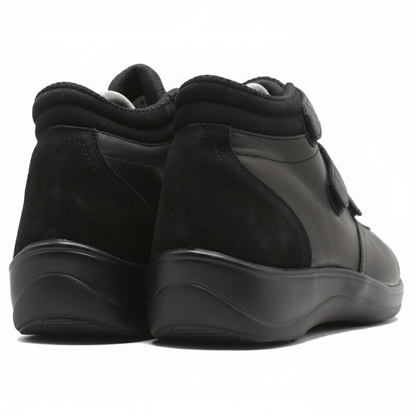ORTHOFEET Tivoli Black
