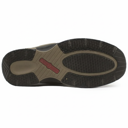 ORTHOFEET Sorrento - Brown