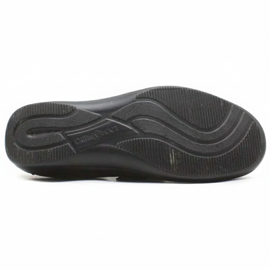 ORTHOFEET Chelsea  Black