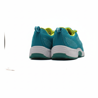 ORTHOFEET CORAL STRETCH KNIT