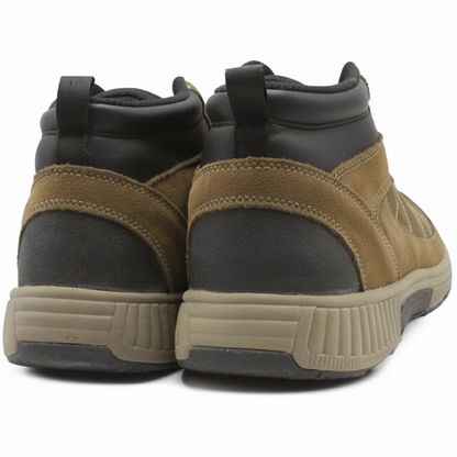 ORTHOFEET Hunter Brown