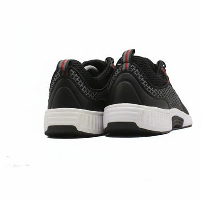 ORTHOFEET Edgewater Stretch Knit Black