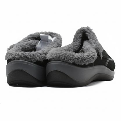 ORTHOFEET Charlotte Black