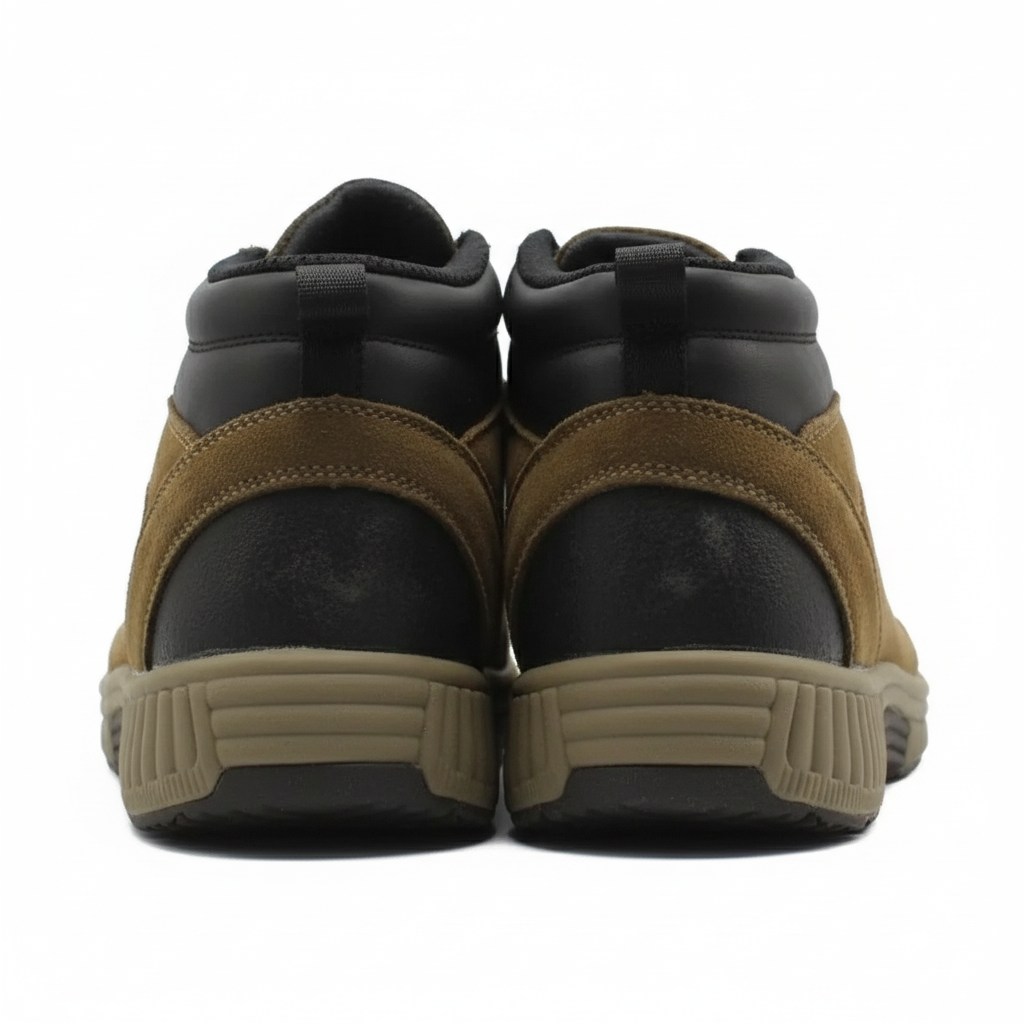 ORTHOFEET Hunter Brown