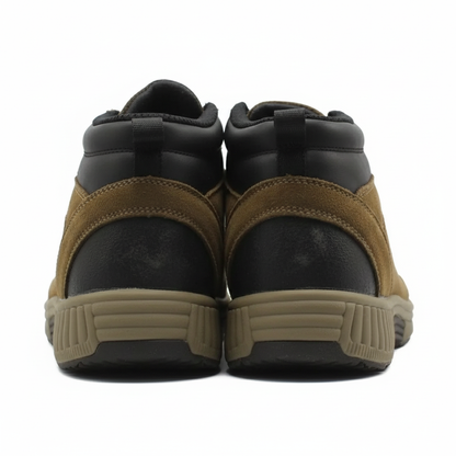 ORTHOFEET Hunter Brown