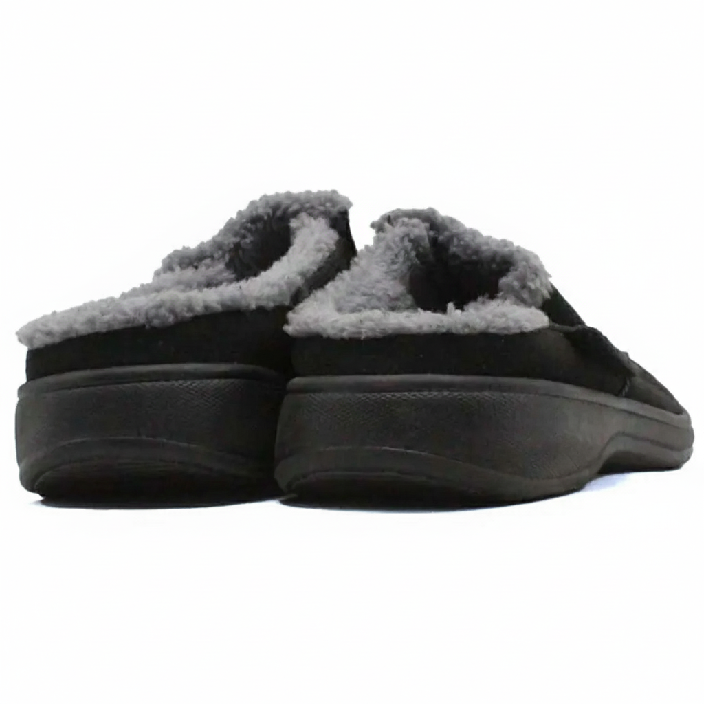 ORTHOFEET Asheville Black