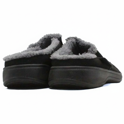 ORTHOFEET Asheville Black