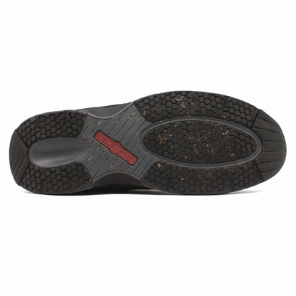 ORTHOFEET Delta Water Proof Black