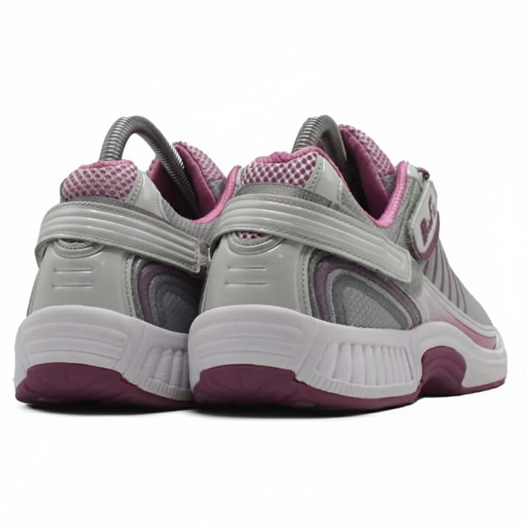 ORTHOFEET VERVE TIE LESS